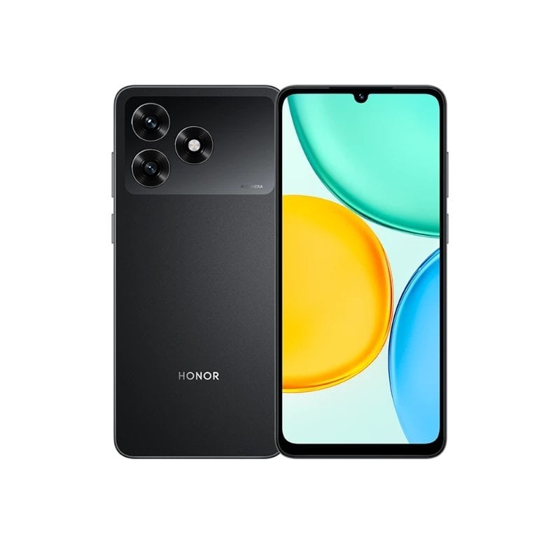 Honor X5d 4