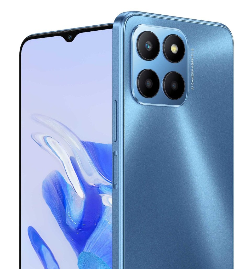 Honor X6  5G 3