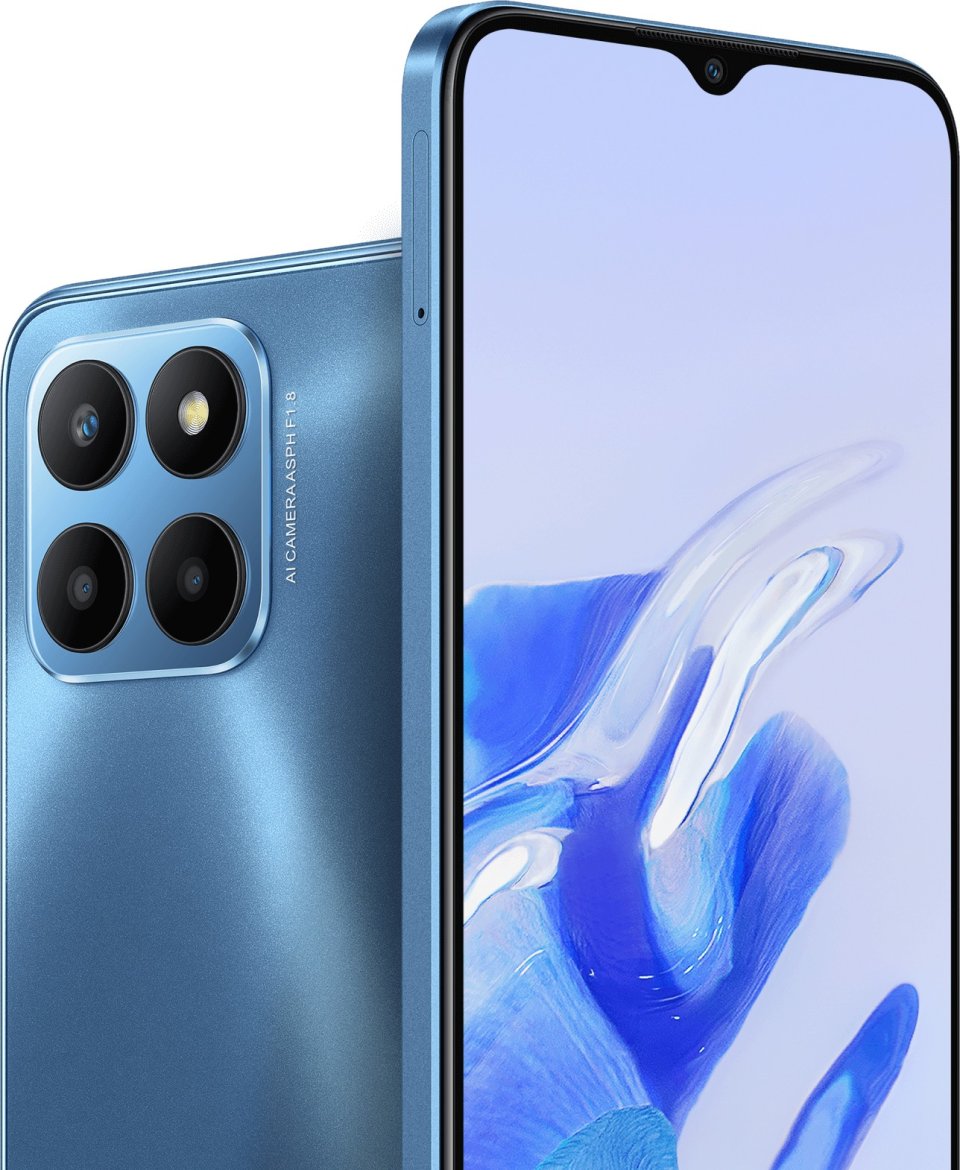 Honor X6  5G 4