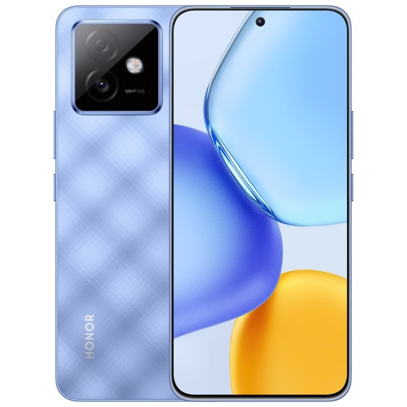 Honor X60 GT 6