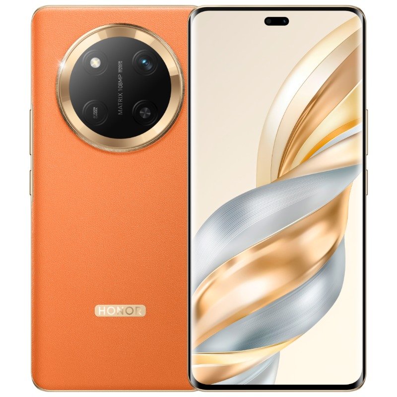 Honor X60 Pro 9