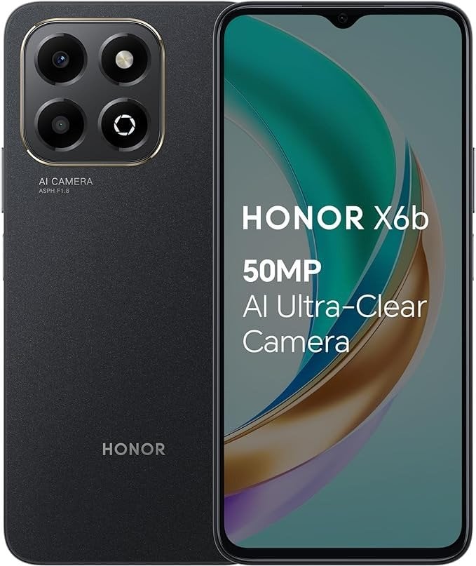 Honor X6b Plus 5