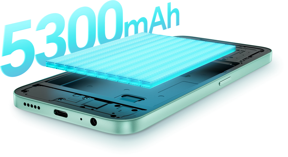 Honor X6c 2