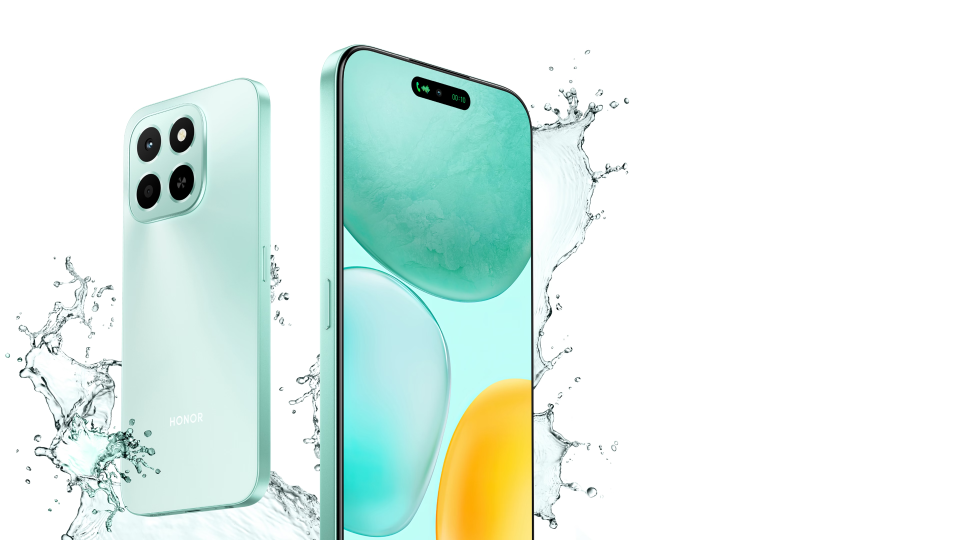 Honor X6c 6