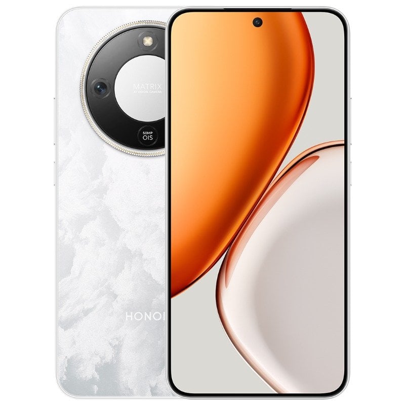 Honor X70 5