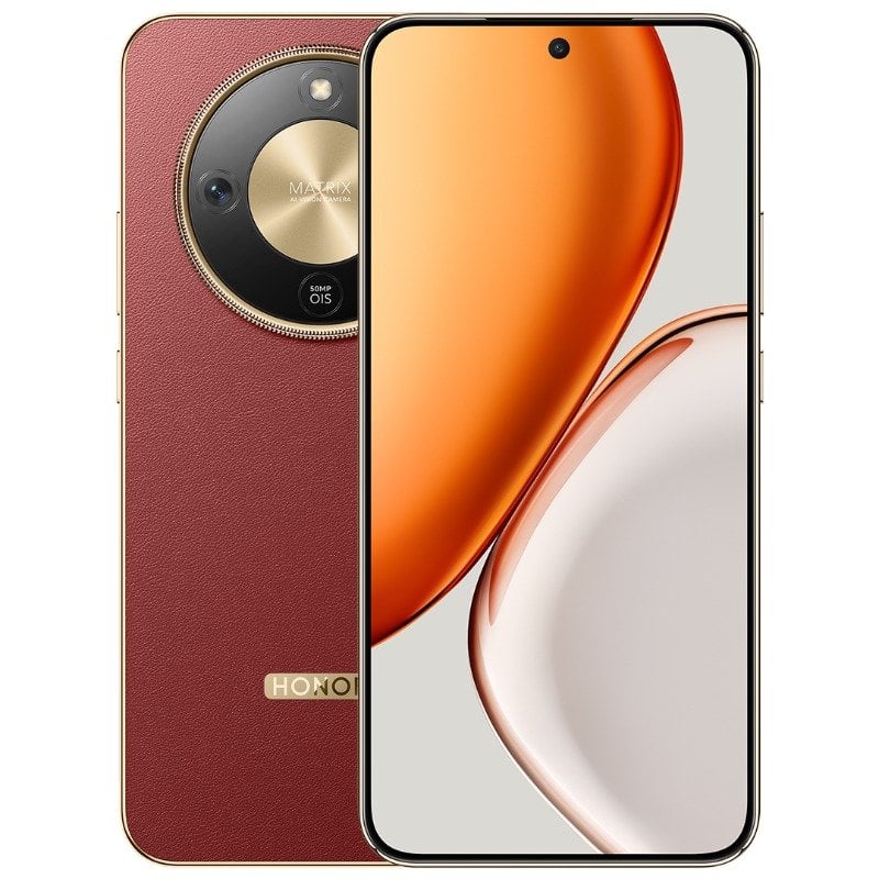 Honor X70 6