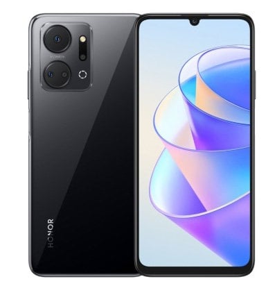 Honor X7a 11