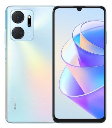 Honor X7a 13