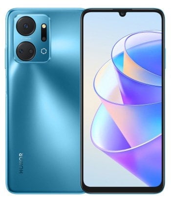 Honor X7a 4