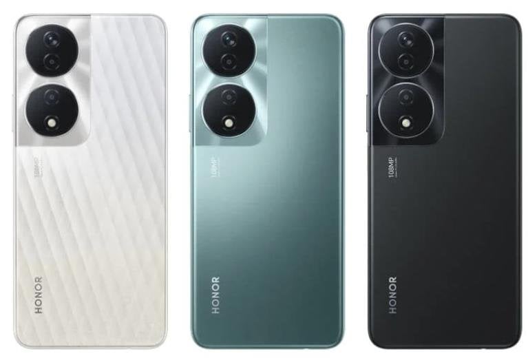 Honor X7b 5G