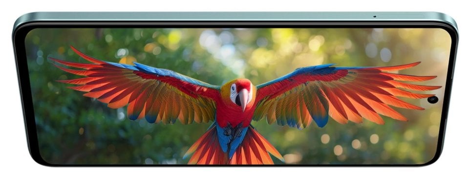 Honor X7b 5G 2