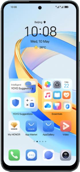 Honor X7b 5G 3