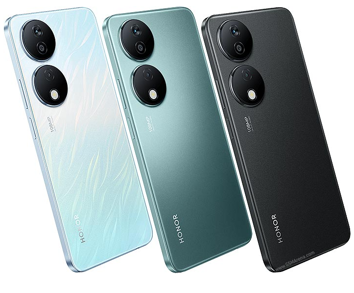 Honor X7b 3