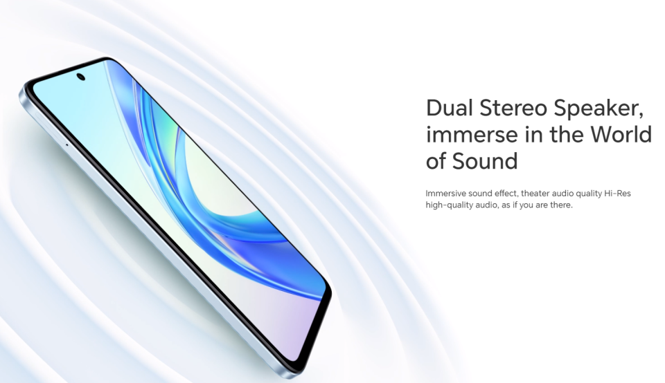 Honor X7b 6