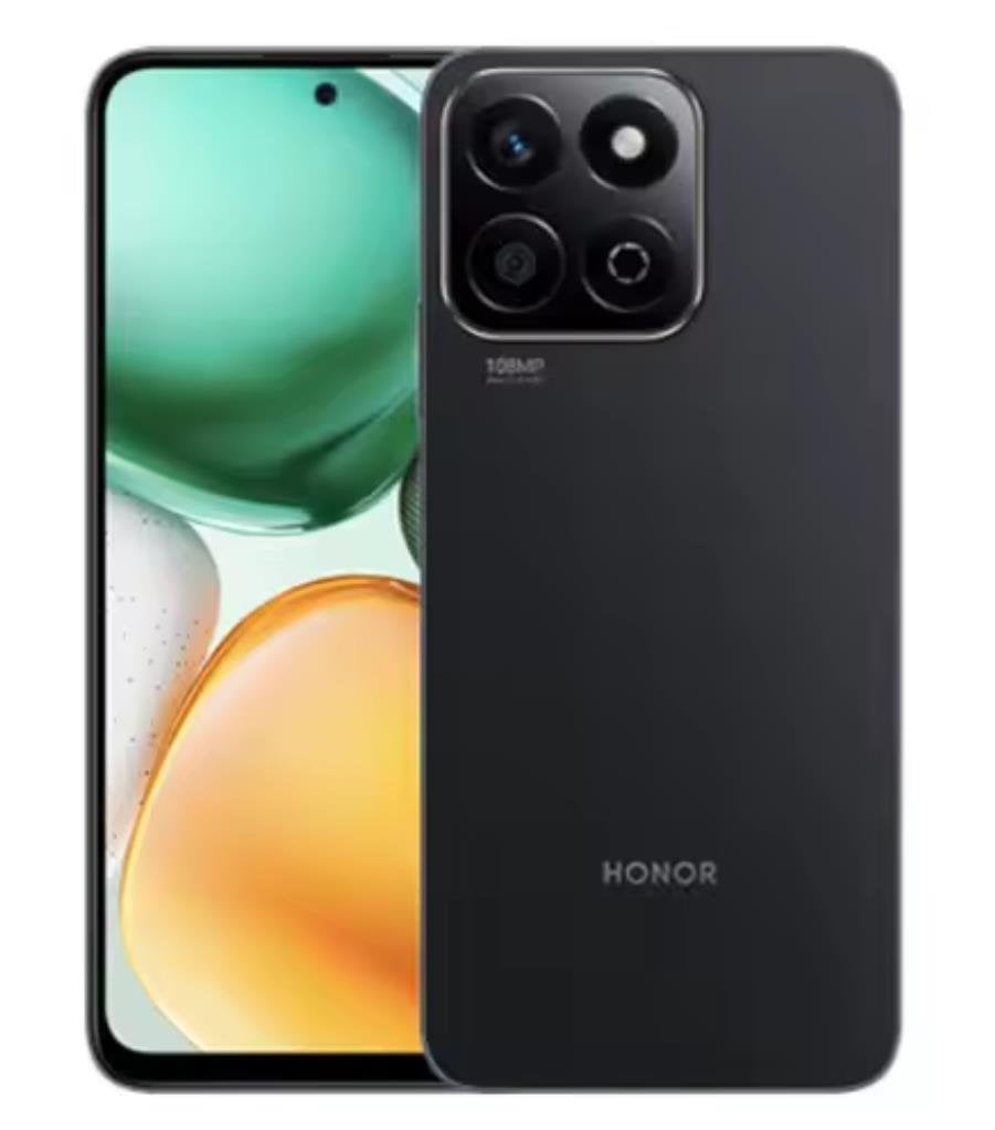 Honor X7c 2