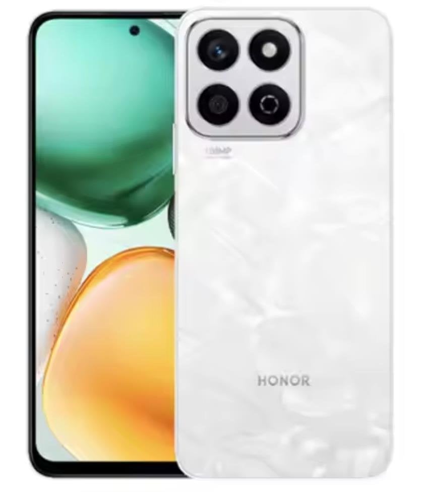 Honor X7c 3