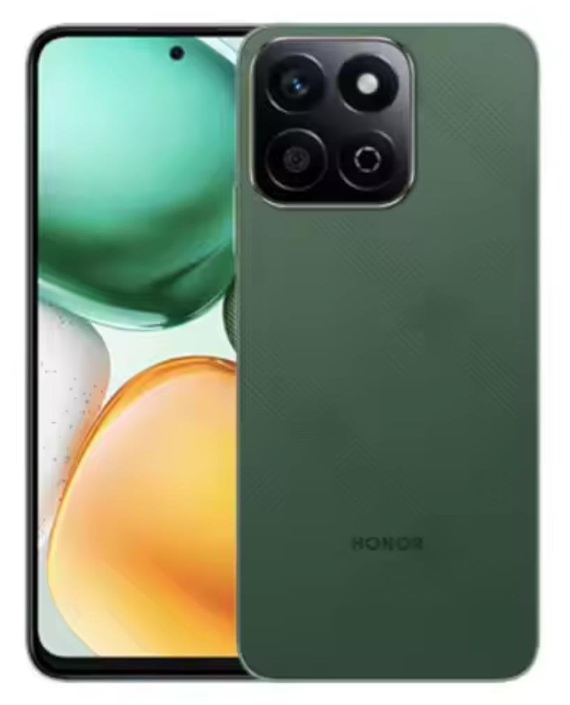 Honor X7c 9