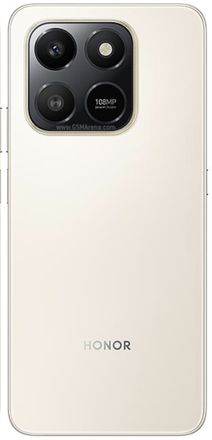 Honor X7d 2