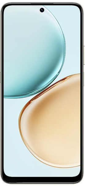 Honor X7d 6