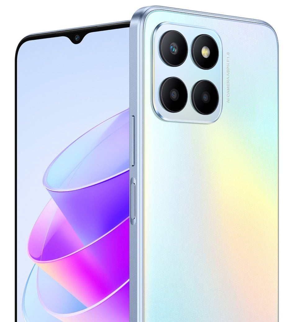 Honor X8a 5G 2