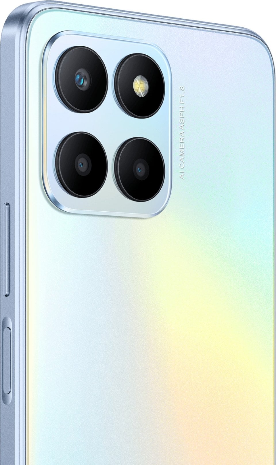 Honor X8a 5G 4