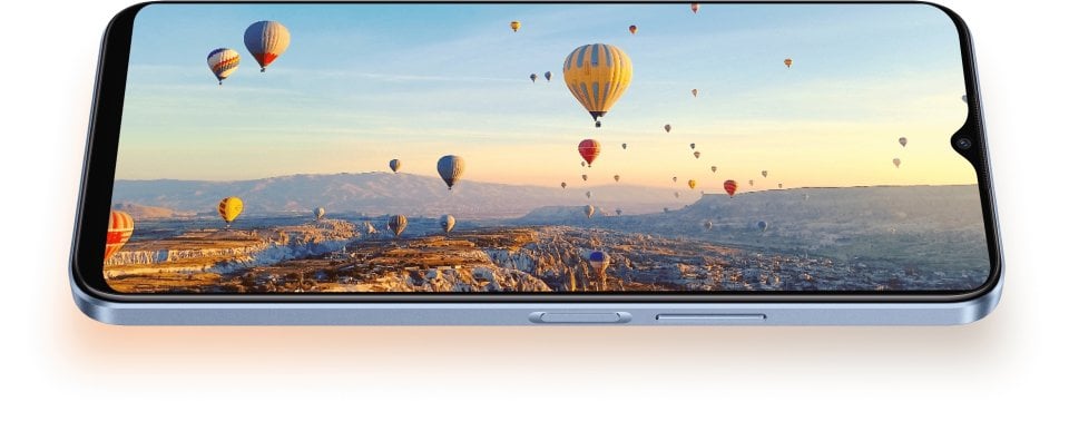Honor X8a 5G 5