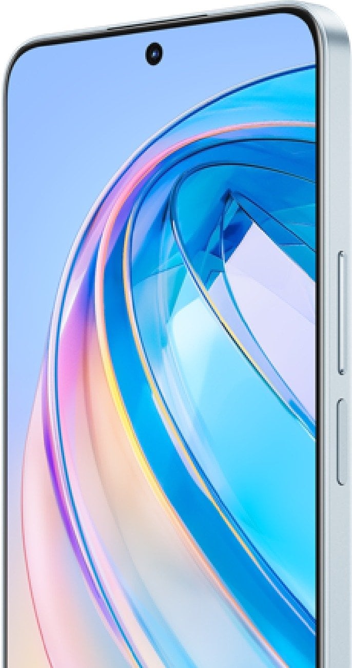 Honor X8a 10
