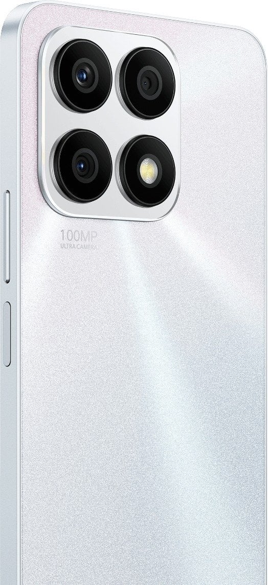 Honor X8a 11