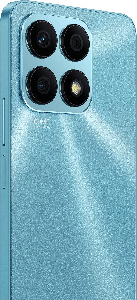 Honor X8a 13