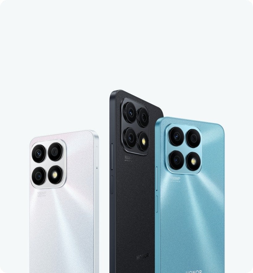 Honor X8a 14