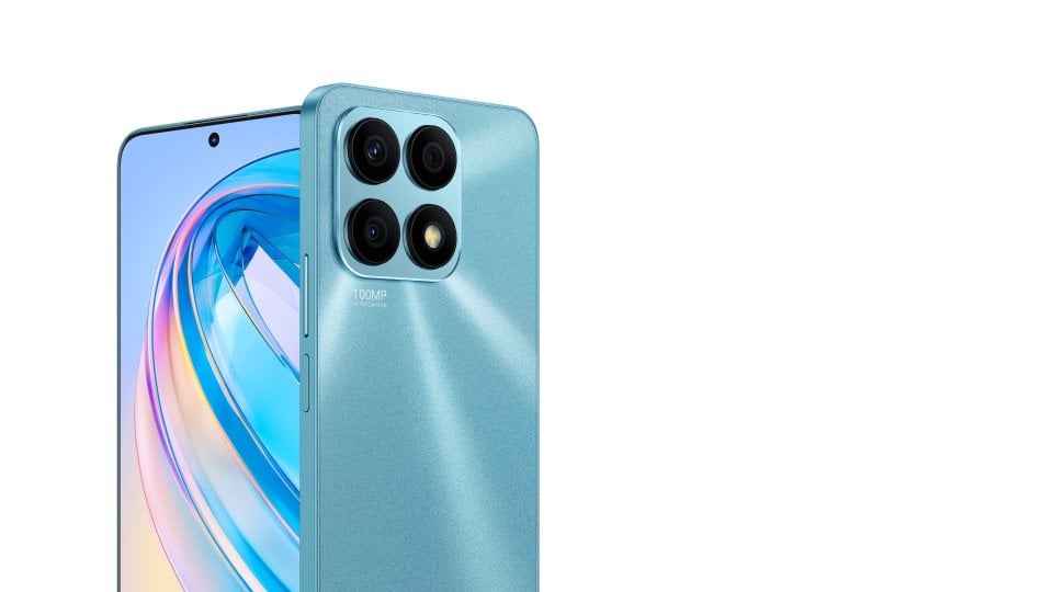 Honor X8a 3