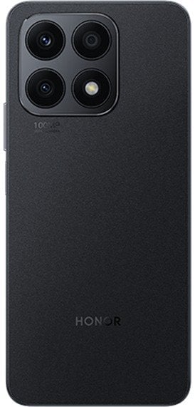 Honor X8a 4
