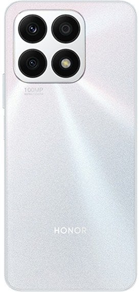 Honor X8a 5