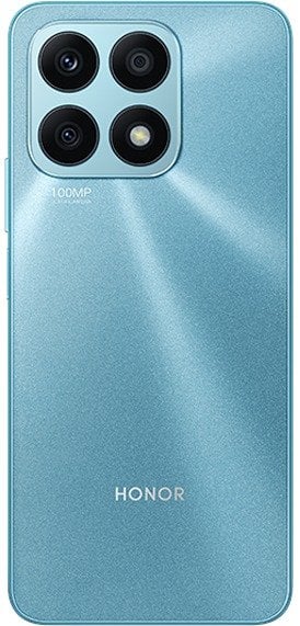 Honor X8a 6