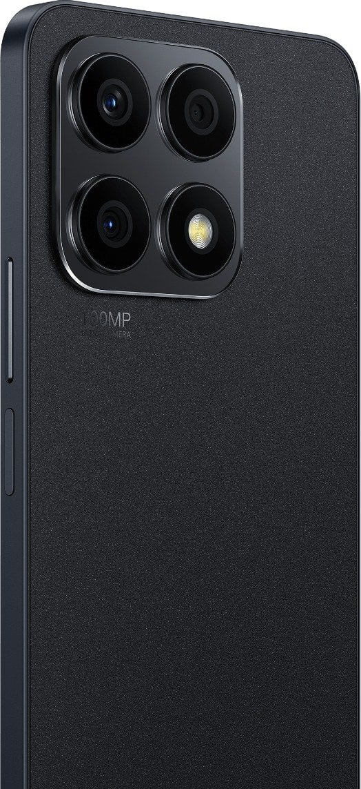 Honor X8a 8