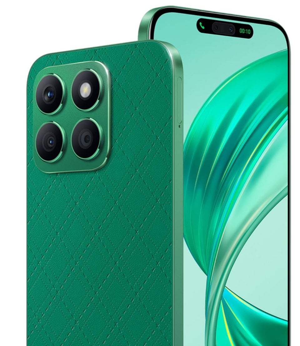 Honor X8b 8