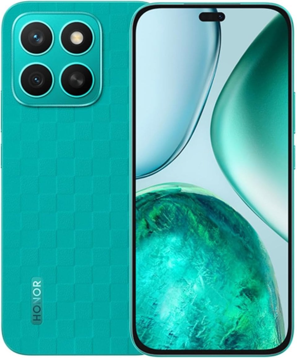 Honor X8c 12