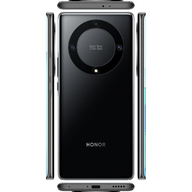 Honor X9a 10