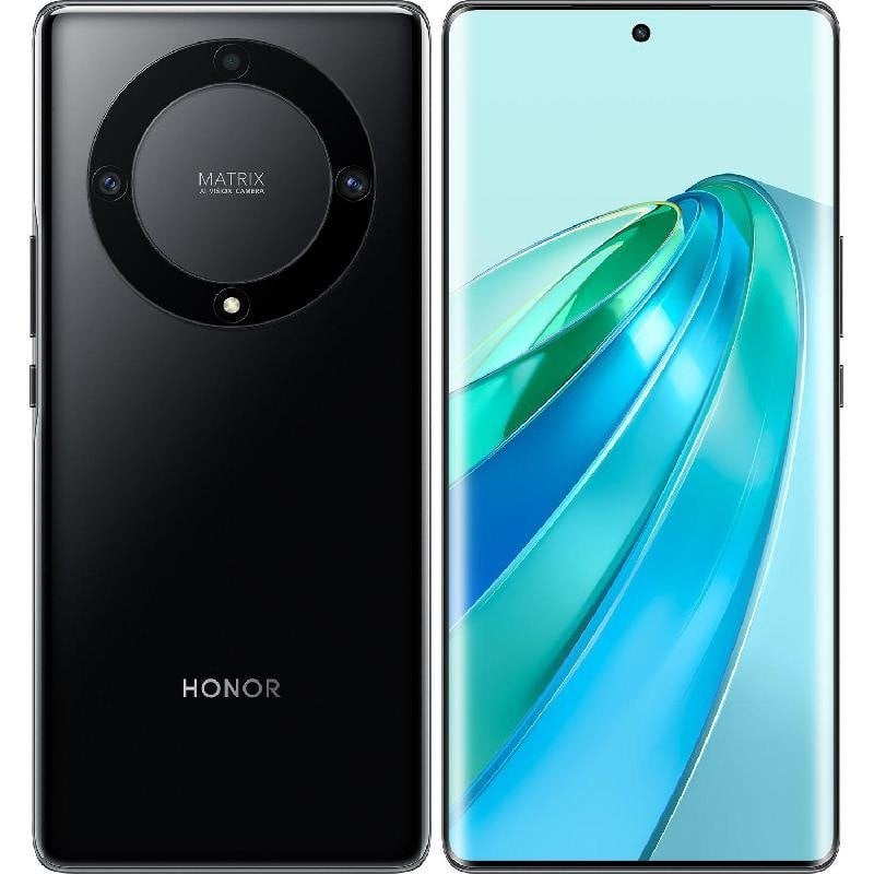 Honor X9a 11
