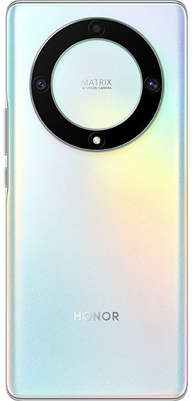 Honor X9a 12