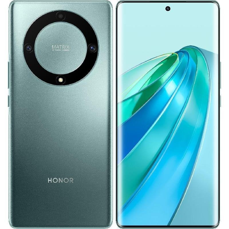 Honor X9a 14