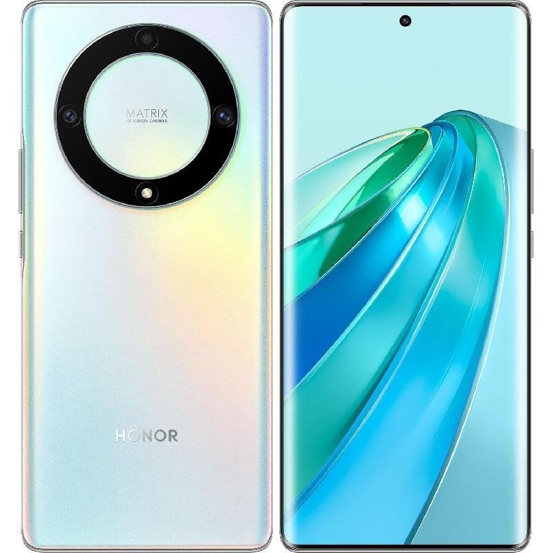 Honor X9a 5