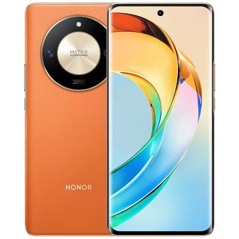 Honor X9b 11
