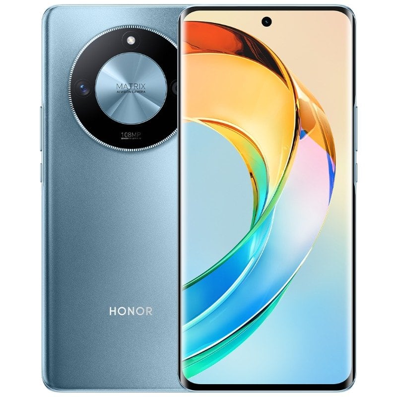 Honor X9b 8