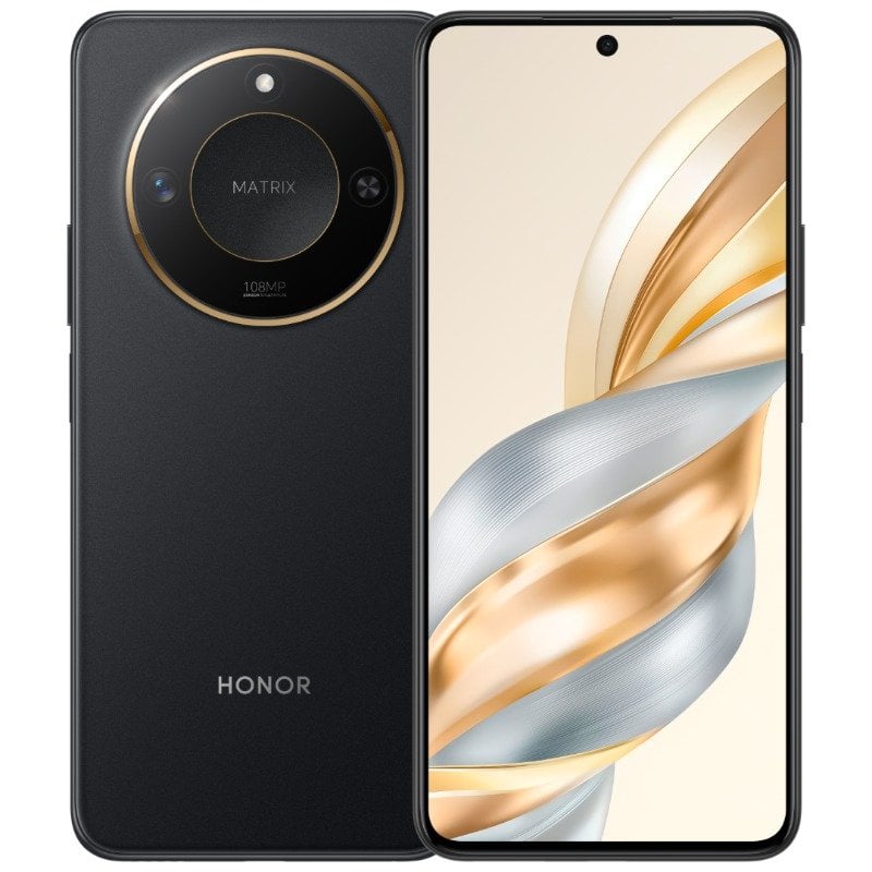 Honor X9C Smart 10