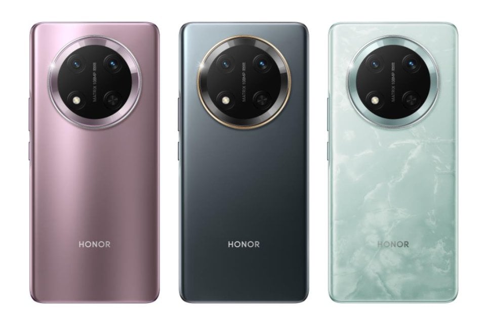 Honor X9c 3