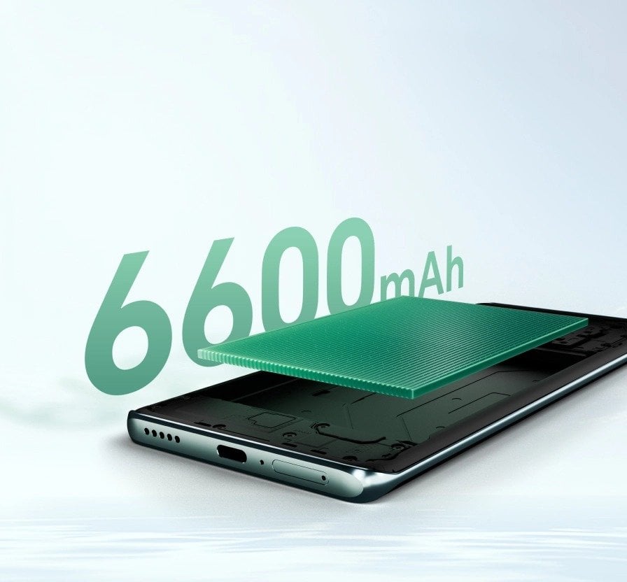 Honor X9c 4