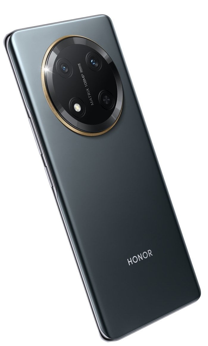 Honor X9c 8