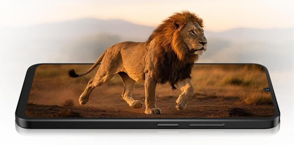 hotwav A17 Pro Max