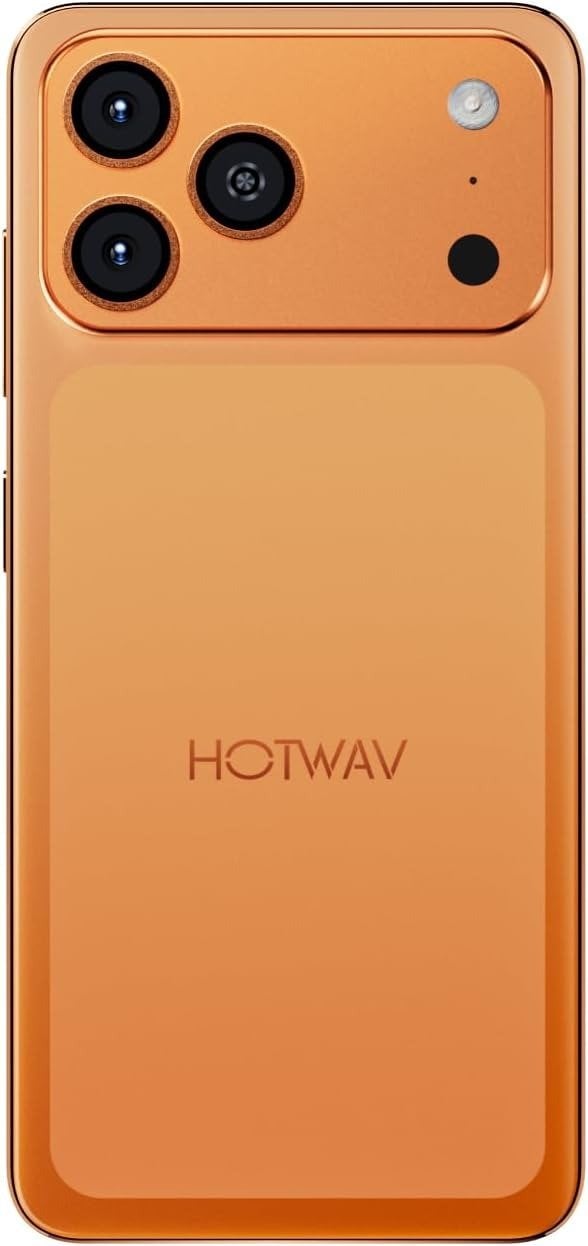 hotwav A17 Pro Max 14